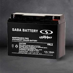 یو پی اس 12 ولت 28 آمپر صبا